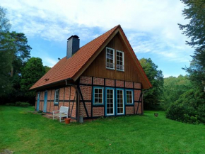 Ferienhaus Hof Barkenholt
